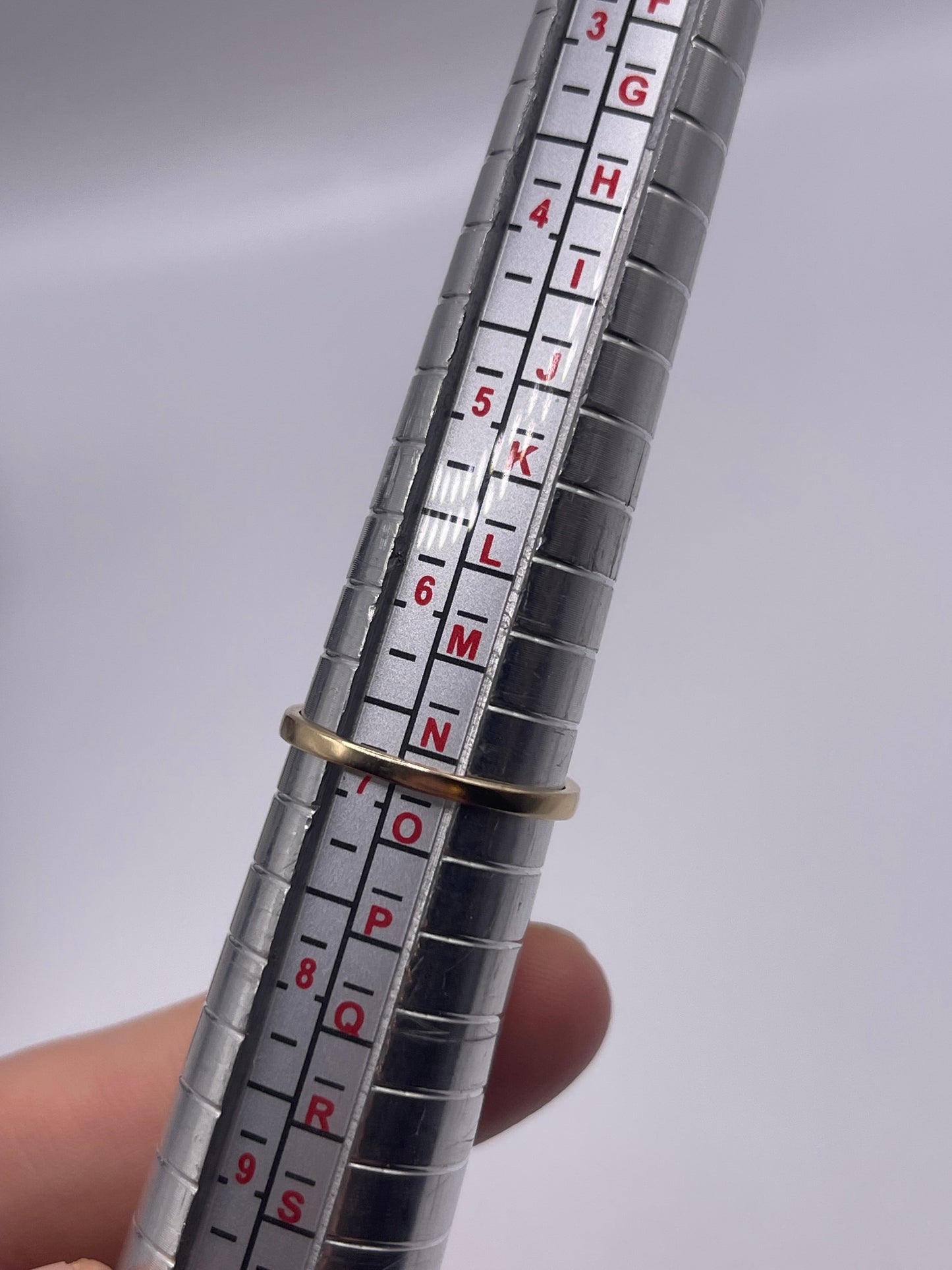 9ct gold tourmaline and diamond ring