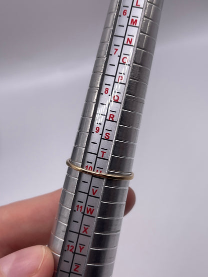 9ct gold opal doublet and diamond ring