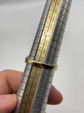 Load image into Gallery viewer, 9ct gold diamond ring
