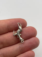 Load image into Gallery viewer, Silver babycham charm
