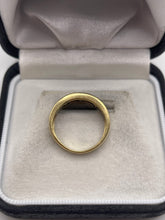 Load image into Gallery viewer, 18ct gold diamond ring
