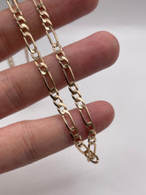 Load image into Gallery viewer, 9ct rose gold chain 372

