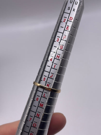 9ct gold black opal mosaic ring