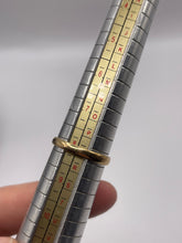 Load image into Gallery viewer, 9ct gold diamond ring

