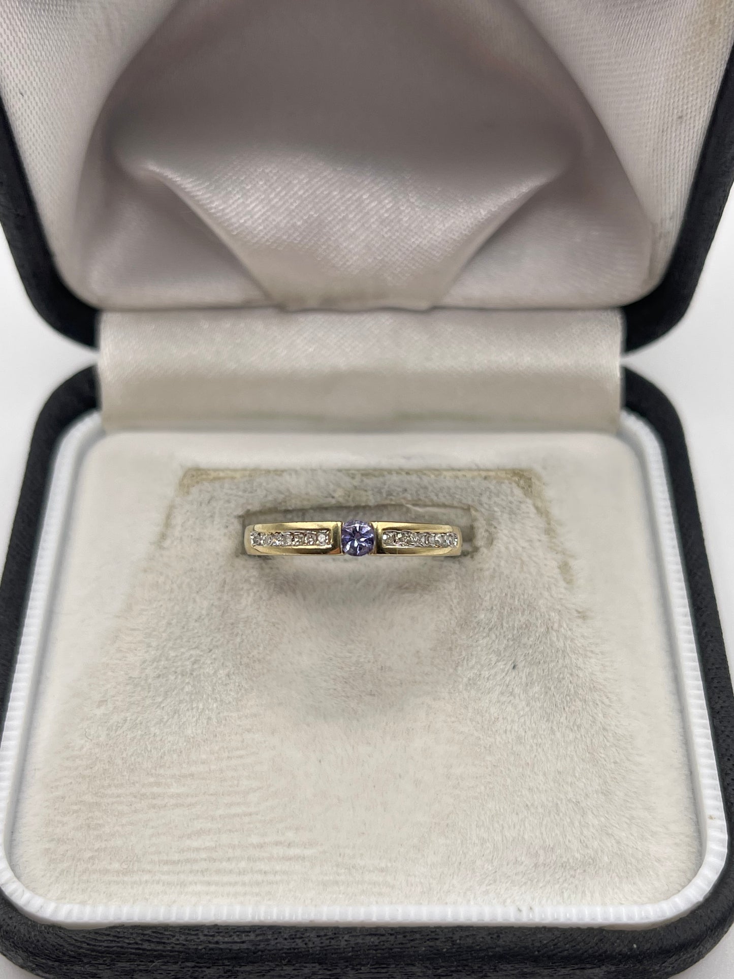 Diamond Eternity Ring H Samuel Sapphire Rings Garnet Ring H Samuel