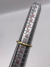 Load image into Gallery viewer, 18ct gold ruby and diamond ring

