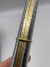 Load image into Gallery viewer, 18ct gold ruby and diamond ring
