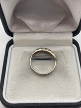 Load image into Gallery viewer, 18ct white gold diamond ring
