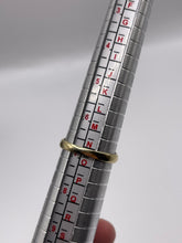 Load image into Gallery viewer, 9ct gold ruby and diamond ring
