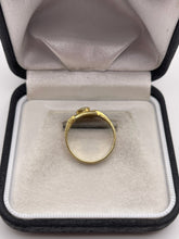 Load image into Gallery viewer, 18ct gold diamond ring
