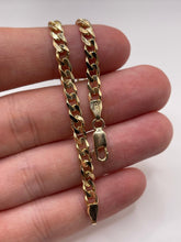 Load image into Gallery viewer, 9ct gold bracelet
