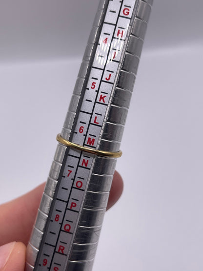 18ct gold sapphire and diamond ring