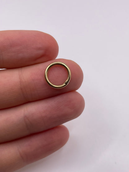 9ct gold extender