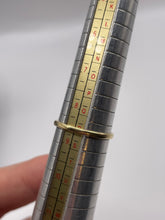 Load image into Gallery viewer, 18ct gold ruby and diamond ring
