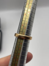 Load image into Gallery viewer, 18ct rose gold diamond ring
