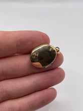 Load image into Gallery viewer, 9ct gold locket
