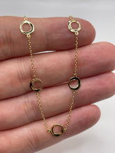 Load image into Gallery viewer, 9ct gold necklace
