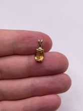 Load image into Gallery viewer, 9ct gold citrine pendant
