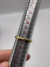 Load image into Gallery viewer, 18ct gold ruby and diamond ring
