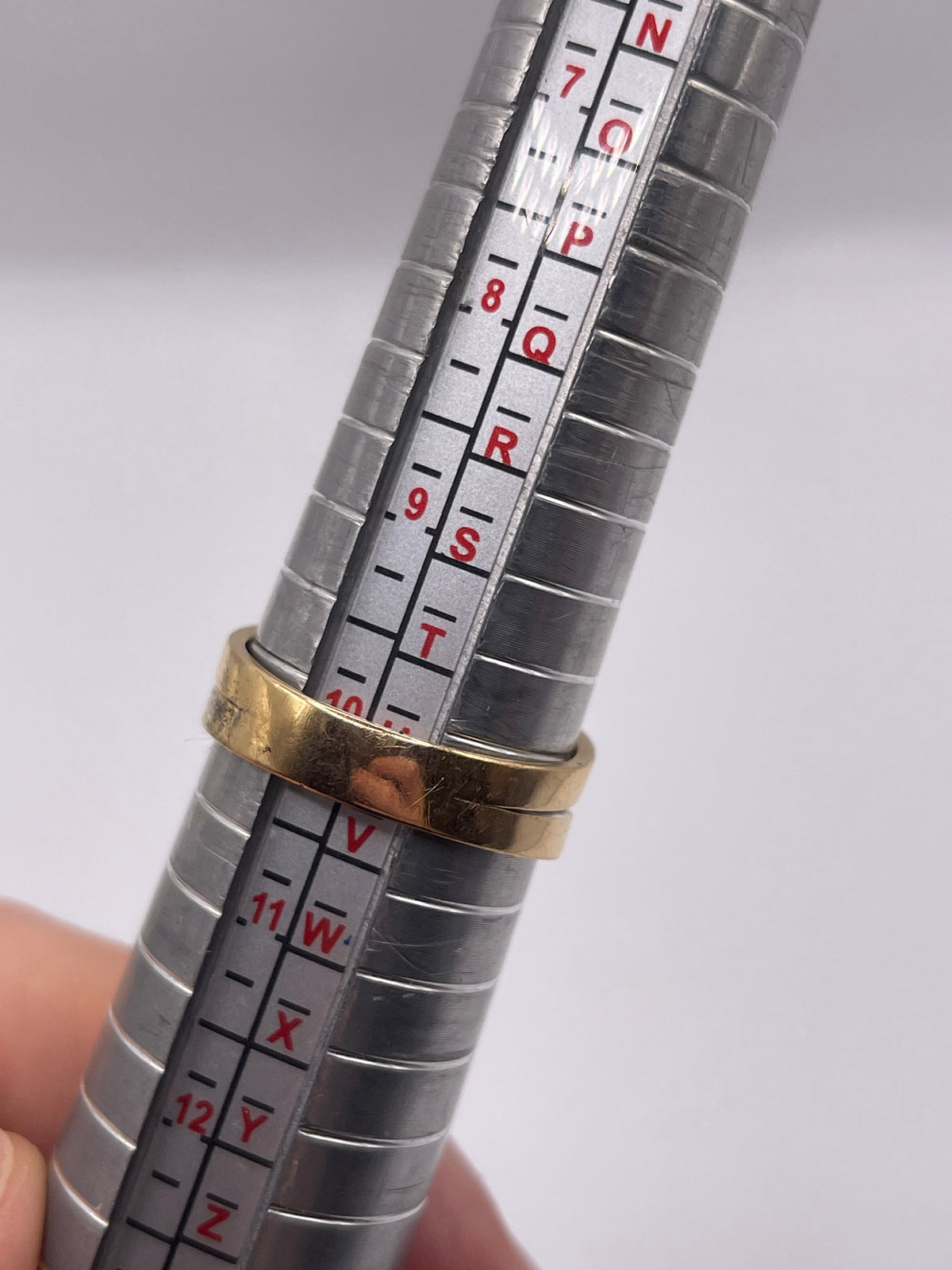 18ct gold turquoise and diamond ring