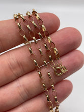 Load image into Gallery viewer, 9ct gold chain 2
