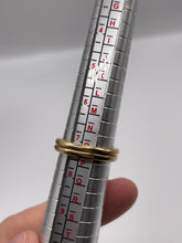 Load image into Gallery viewer, 9ct gold diamond ring
