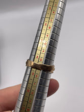 Load image into Gallery viewer, 9ct gold diamond ring
