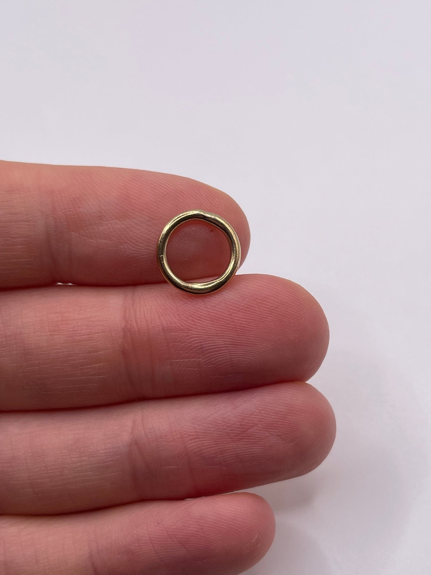 9ct gold extender