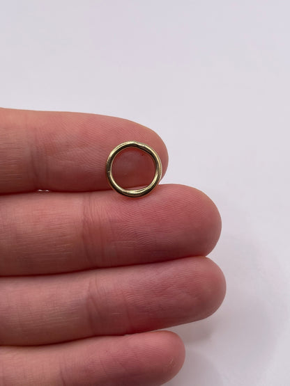 9ct gold extender