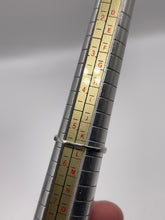 Load image into Gallery viewer, 1920’s platinum 75 point old cut diamond ring
