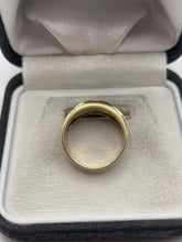 Load image into Gallery viewer, 18ct gold ruby ring
