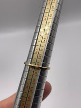 Load image into Gallery viewer, 9ct gold Smokey quartz ring
