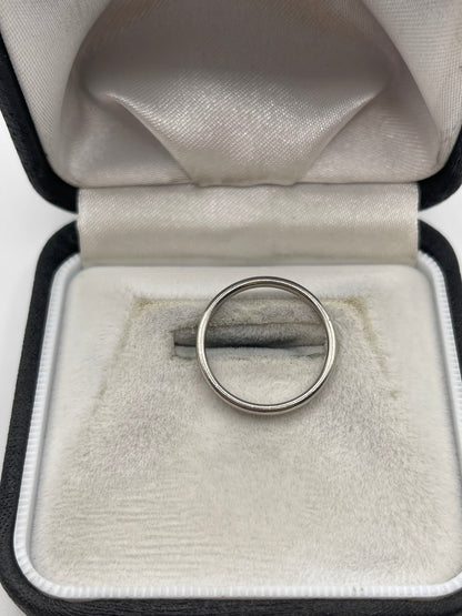Platinum band