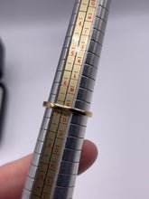 Load image into Gallery viewer, 9ct gold topaz ring
