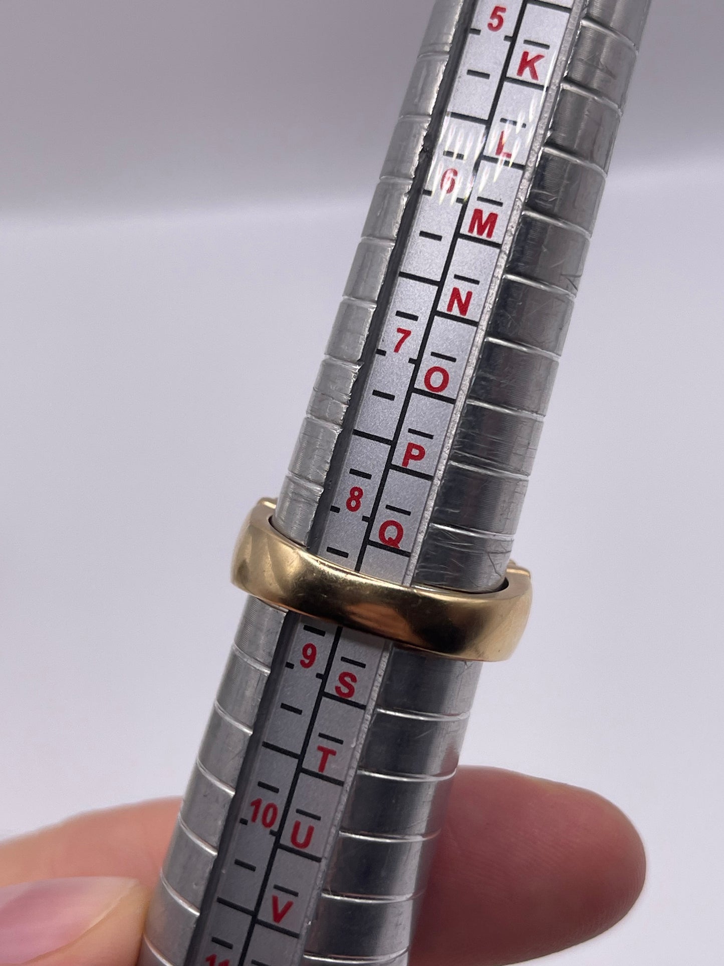 14ct gold diamond cluster bamboo ring