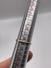 Load image into Gallery viewer, 9ct gold garnet and diamond ring
