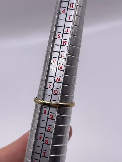 9ct gold amethyst, opal and diamond ring