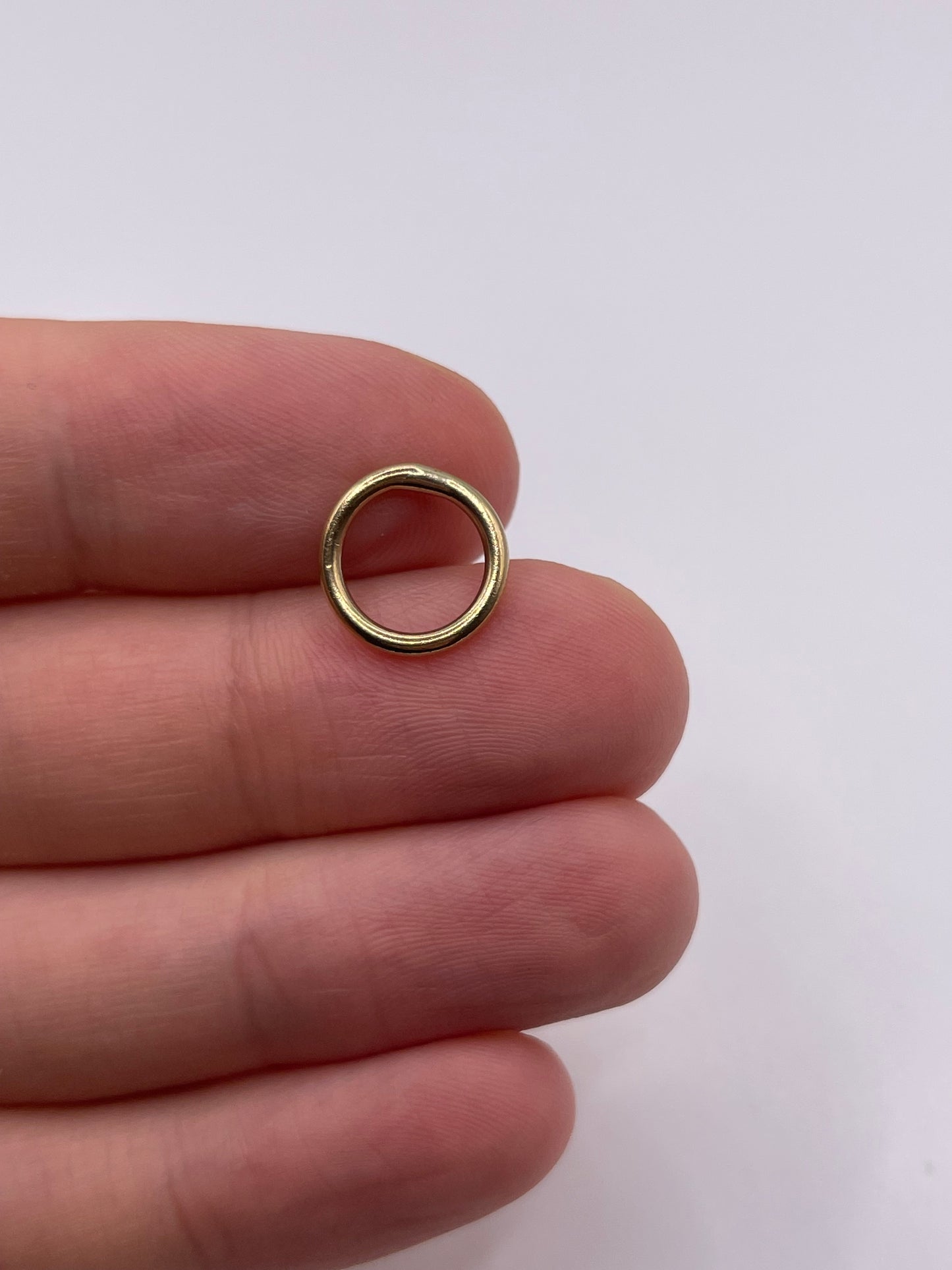 9ct gold extender