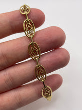Load image into Gallery viewer, 9ct gold bracelet
