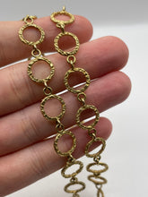 Load image into Gallery viewer, 9ct gold chain 442
