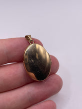 Load image into Gallery viewer, 9ct gold locket
