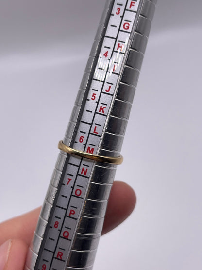 18ct gold diamond cluster ring