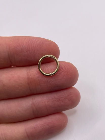9ct gold extender