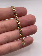 Load image into Gallery viewer, 9ct gold bracelet
