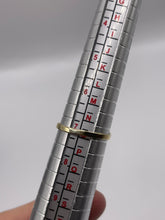Load image into Gallery viewer, 14ct gold ruby and diamond ring
