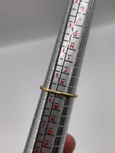 Load image into Gallery viewer, 18ct gold diamond ring
