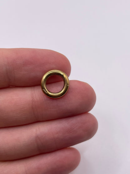 9ct gold extender