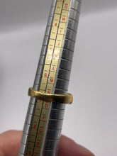 Load image into Gallery viewer, 18ct gold diamond ring
