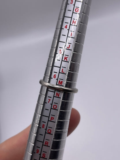 Platinum band