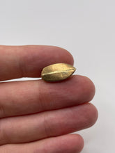 Load image into Gallery viewer, 9ct gold iron charm
